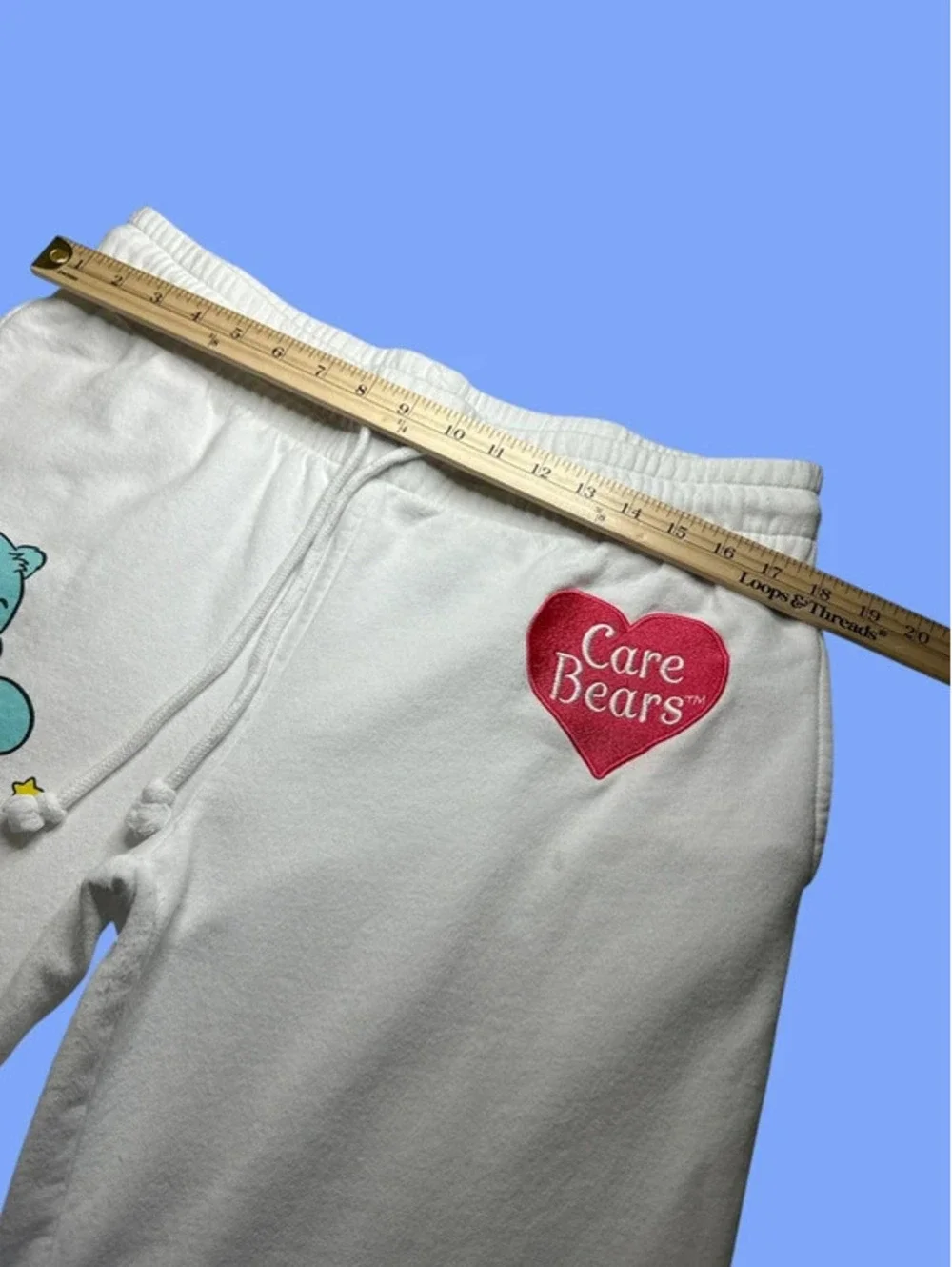 Care Bears super cute